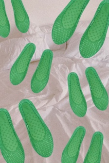 Waterschoenen