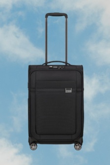 The ‘2 weeks with handluggage only’ trip