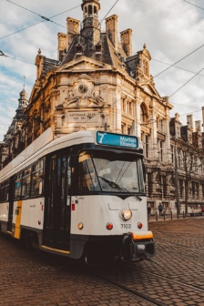 Antwerpen v.a. €20