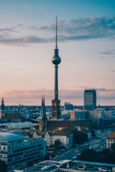 Berlijn v.a. €38