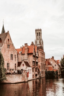 Brugge v.a. €39