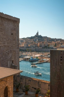 Marseille v.a. €84