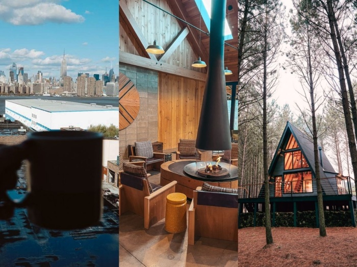 noord amerika hotels en vakantiehuizen
