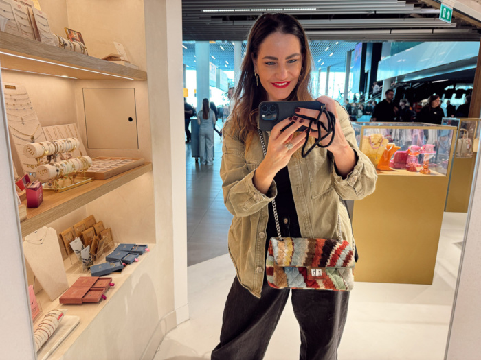 Schiphol shoppen