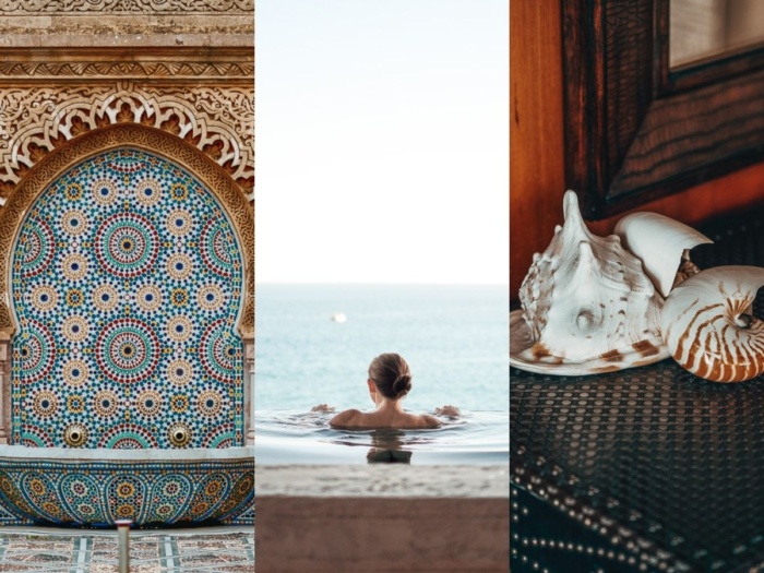 afrika wellnessreizen