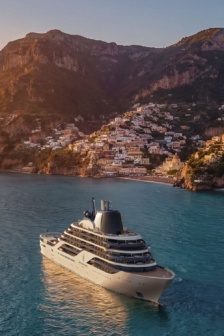 Luxury Hotel Yachts