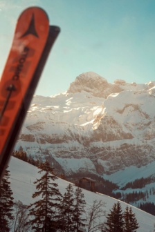 Luxe Wintersport 