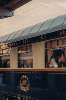Luxury Treinreizen