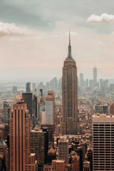 New York City Trip 