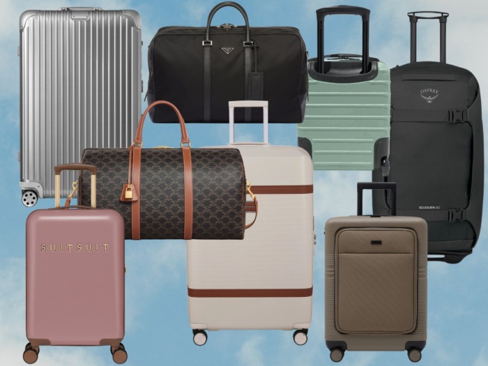 travel style koffer coverbeeld