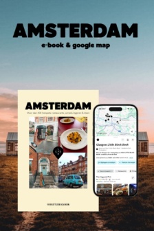 Mexico Stad Guide & Map 