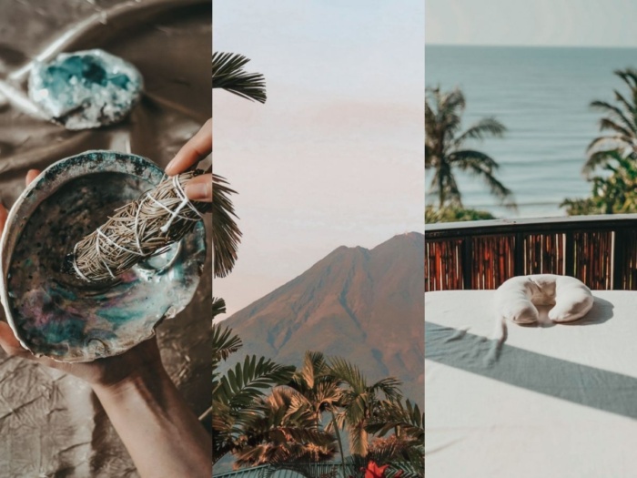 wellness reizen naar midden en zuid amerika