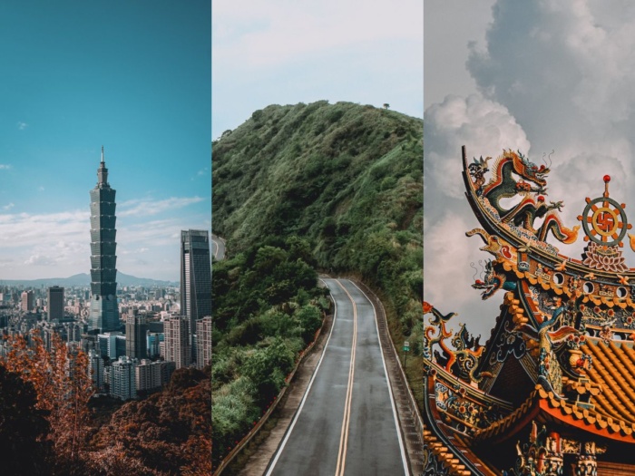 rondreizen door taiwan aanbieders