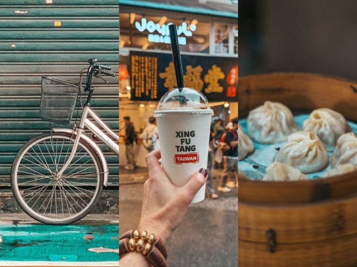 tours we love in taiwan
