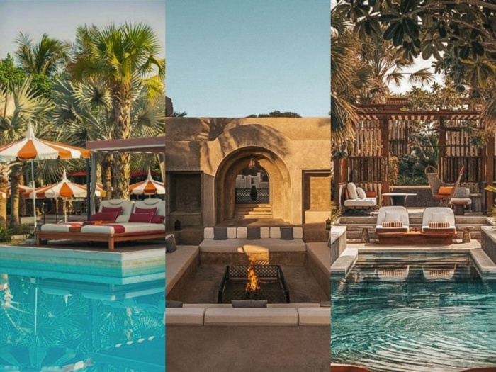 west azie hotel tips
