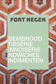 Fort Negen