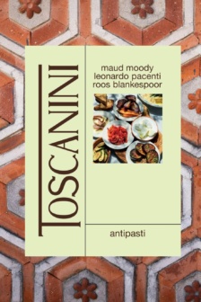 Toscanini: antipasti