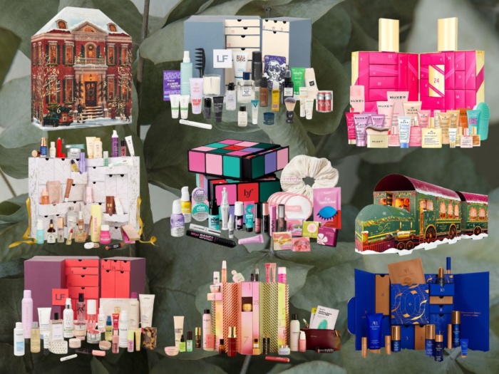 leukste beauty adventskalenders 2026