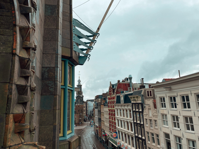 wat te doen als het regent in amsterdam, doen met regen in amsterdam