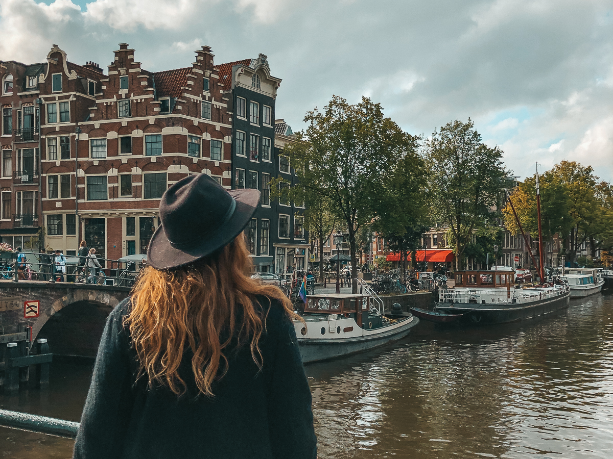 herfst amsterdam, leuk om te doen herfst amsterdam