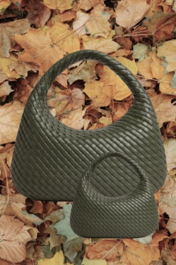Dé Bottega Veneta tas