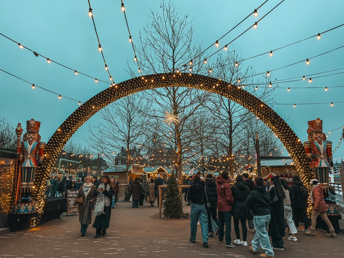 mooiste kerstmarkten amsterdam, beste kerstmarkten amsterdam, leukste kerstmarkten amsterdam