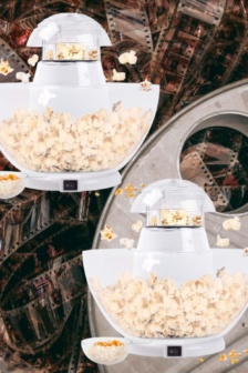 Popcornmachine