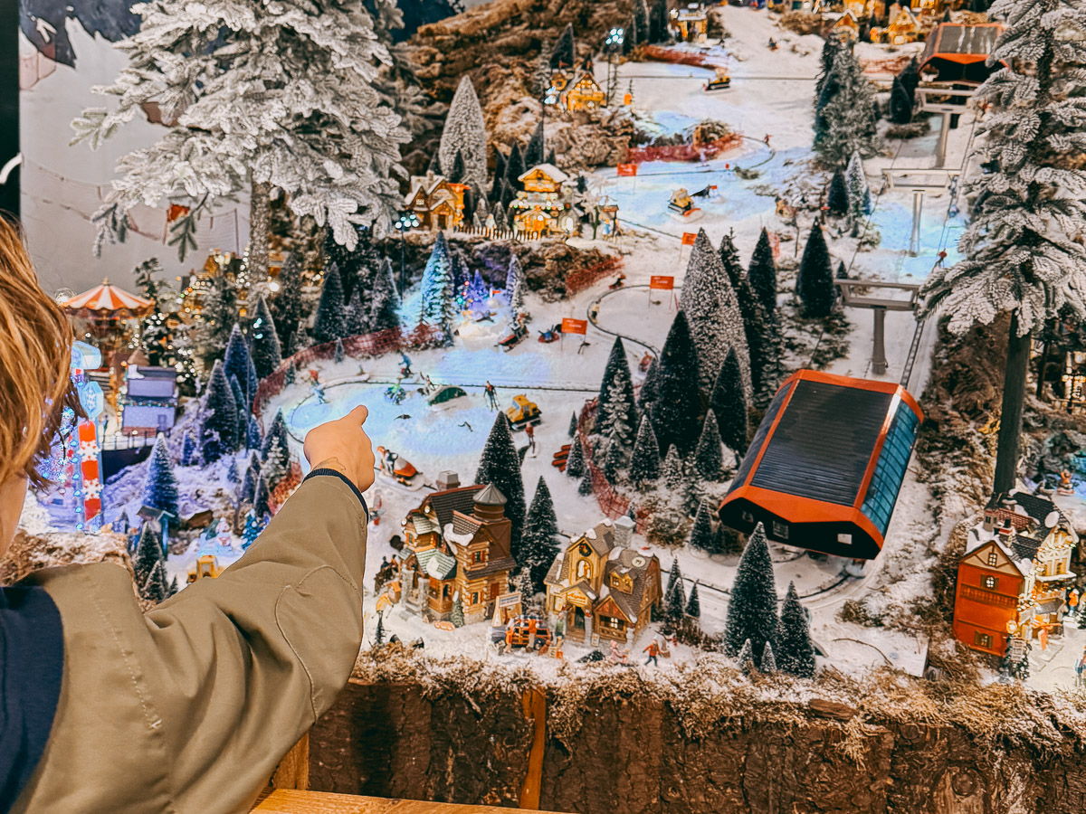 beste kerstshows nederland