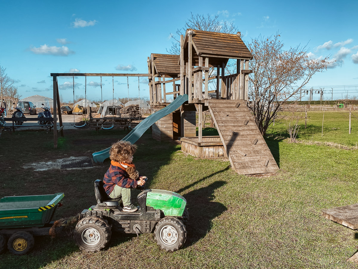 doen met kinderen omgeving amsterdam