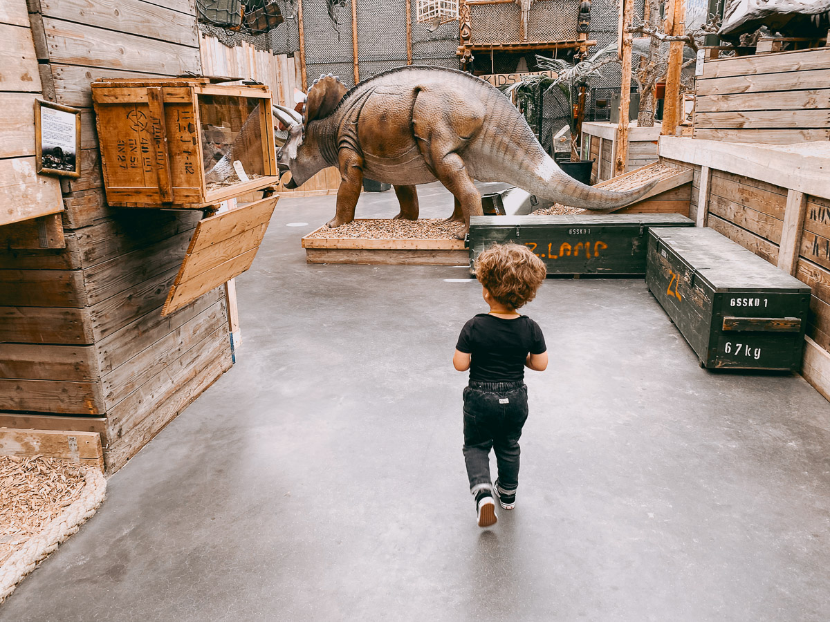 indoor speeltuinen in nederland, leuke speelparken in nederland
