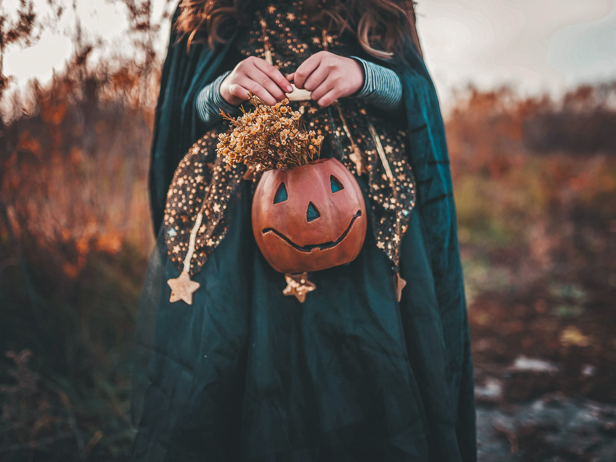 kinderfilms voor halloween