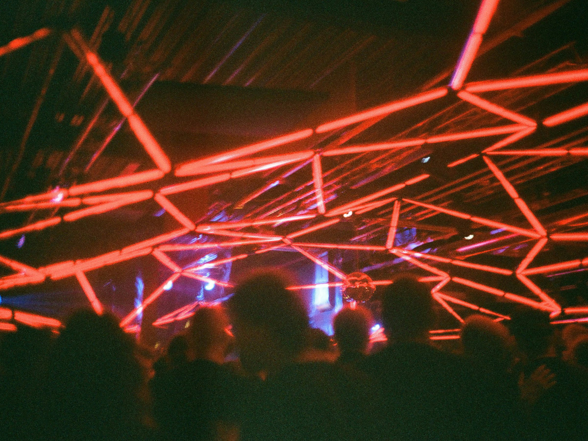 leuke ade events die overdag zijn, beste ade feestjes overdag