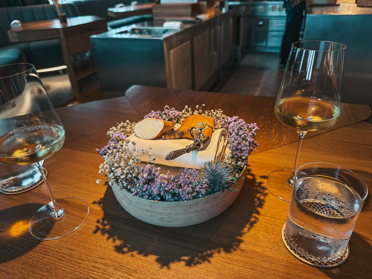 michelin sterren restaurants amsterdam, sterren amsterdam 2026