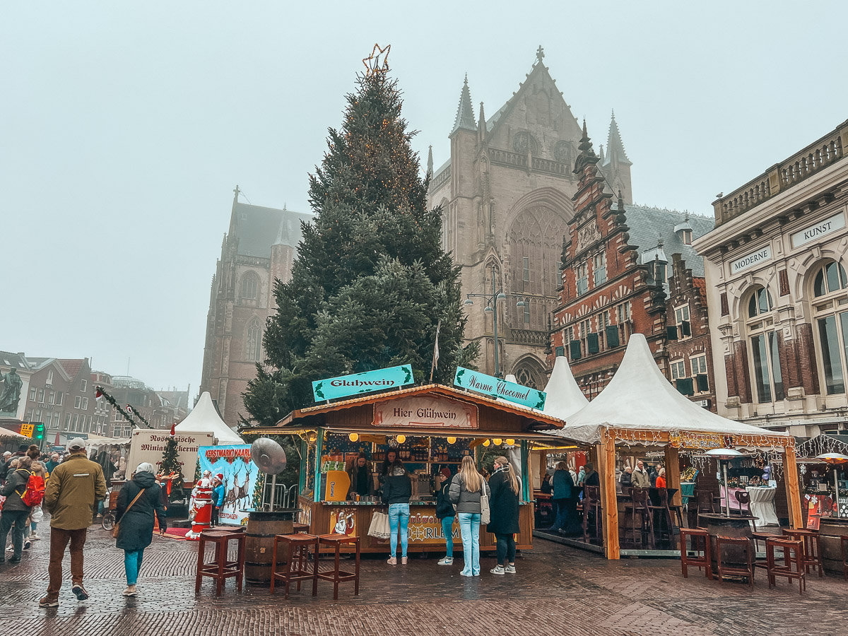 mooiste kerstmarkten nederland, leukste kerstmarkten nederland, nieuwe kerstmarkten 2026,